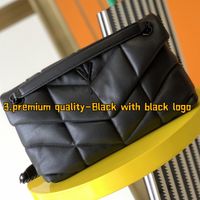 3.premium quality-Black with black logo