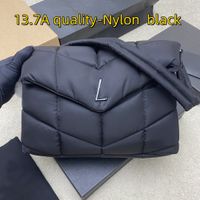 13.7A quality-Nylon black