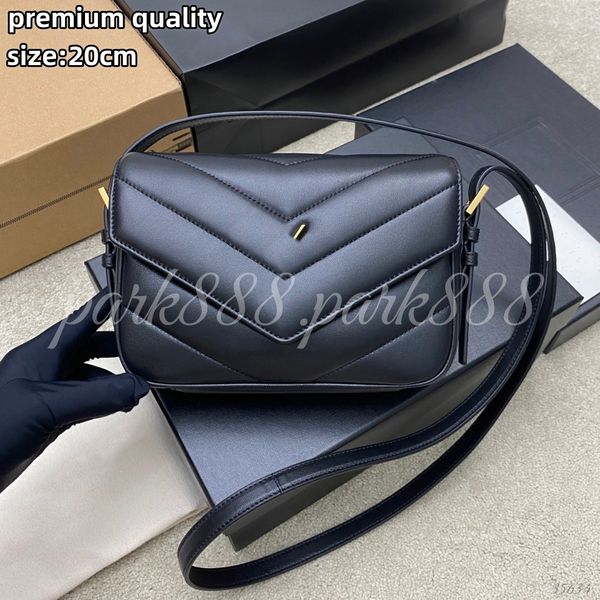 (Order by pic in opt, not by desc) Quilted Leather Crossbody Bag for Women, Small Flap Shoulder Purse with Adjustable Strap for Daily Use