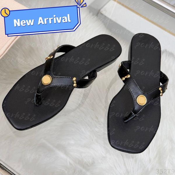 (Order by pic in opt, not by desc) Buckle Slide Sandals, Open Toe Flat Slippers with Lug Sole for Casual Daily Wear